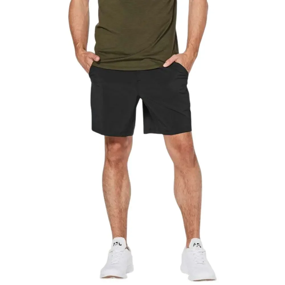 Lululemon Pace Breaker Linerless Short 7
